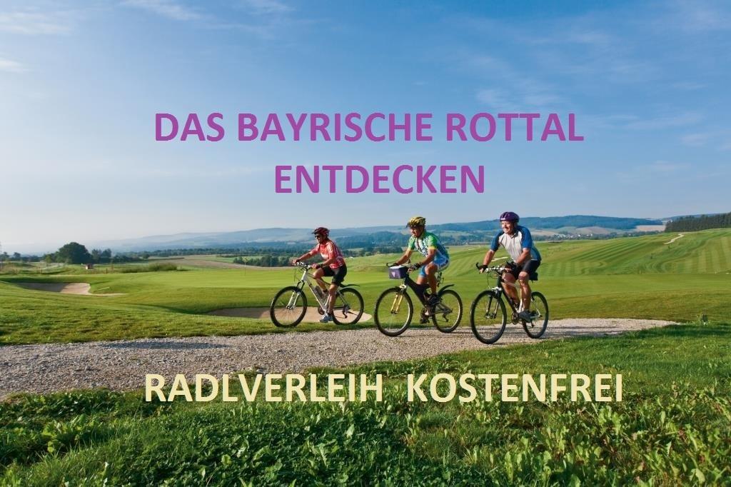 Bavaria Бад-Бірнбах Екстер'єр фото